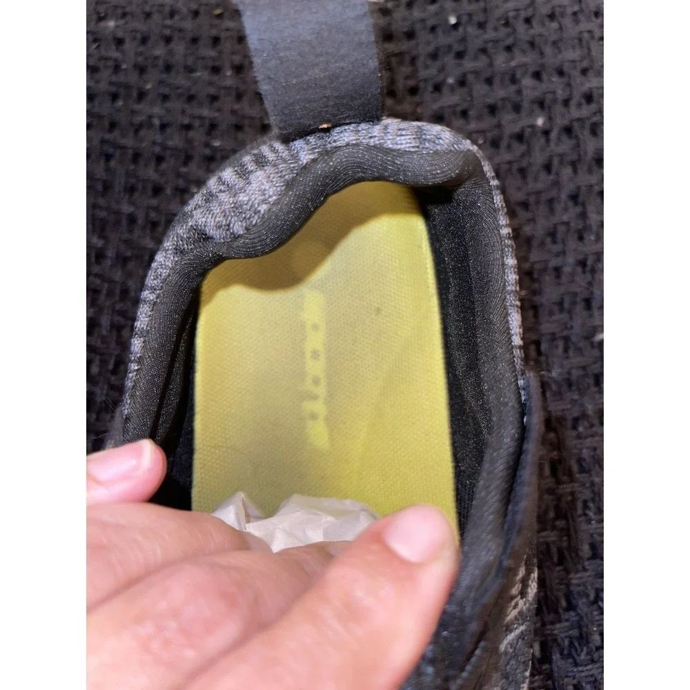 WHITIN Men's Minimalist Trail Running Shoes | Wide Toe Mens Size 42 = US‎ 9